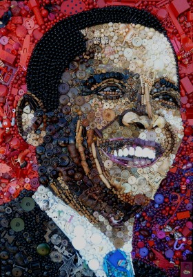 Barack por Jane Parkins