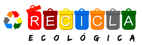 Recicla Ecológica Logo