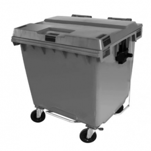 Containers de Lixo: Organização e Sustentabilidade para sua Rotina