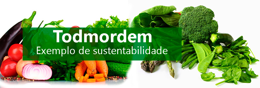 Todmordemem a Cidade Sustentável