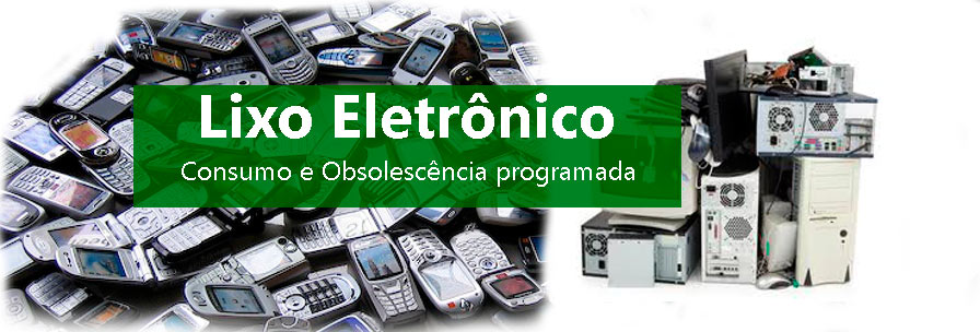 Lixo eletrônico