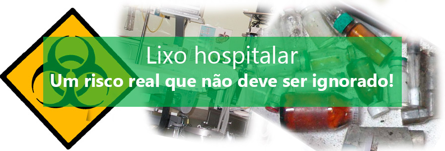 Lixo Hospitalar