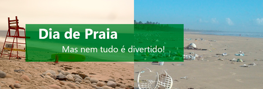 Dia de Praia