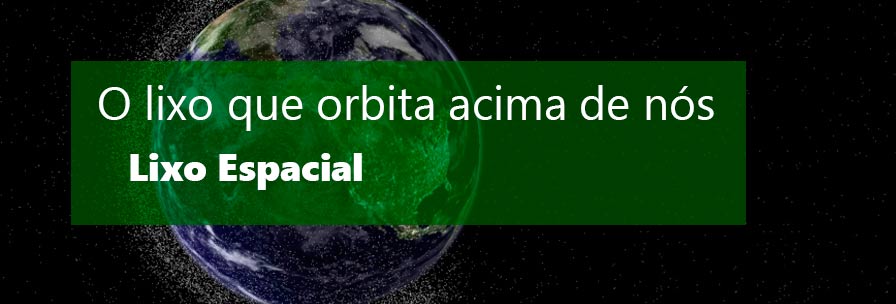 Lixo Espacial