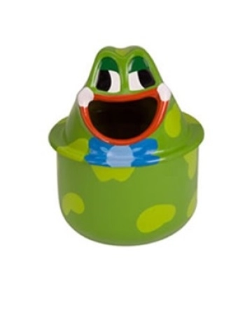 Lixeira Decorativa Infantil Sapinho 25 Litros